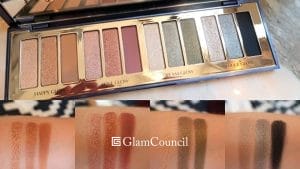 Overview of Smokey Eye Palettes in the Philippines Price and Description