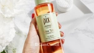 Pixi Glow Glycolic Acid Toners in the Philippines