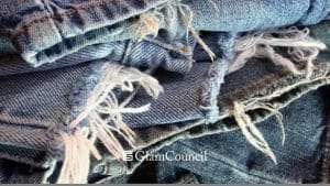 Ripped Men's Jeans in the Philippines