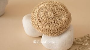 Sisal and Vetiver Hand Loofah Scrubbers in the Philippines