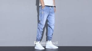 Denim Men's Jogger Pants in the Philippines