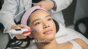 Diamond Facial Treatments in the Philippines