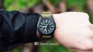 Field Watches for Filipino Men