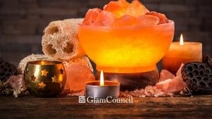 Himalayan Salt Lamps in the Philippines Act as Energy Boosters