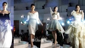 8 Filipiniana Tops Every Pinay Needs in Her Wardrobe Now 8 Modern Interpretations on Filipiniana Tops