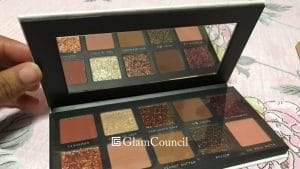 Natural and Organic Eye Palettes in the Philippines Price and Description