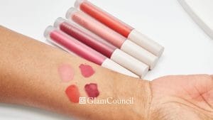 Satin Lipstick Tints in the Philippines Price and Description