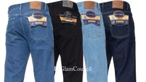 Straight Leg Men's Jeans in the Philippines