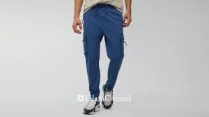 Cargo Men's Jogger Pants in the Philippines