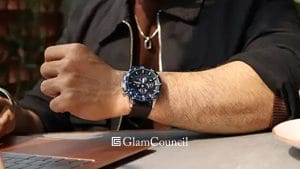 Chronograph Watches for Filipino Men