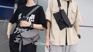 Messenger Cross Body Bags in the Philippines Functional and sporty