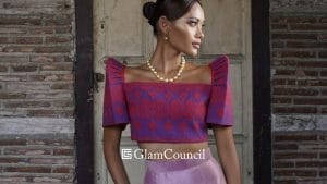 8 Filipiniana Tops Every Pinay Needs in Her Wardrobe Now 10 Bolero Filipiniana Tops