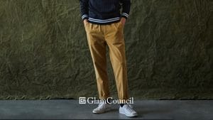 8 Styles of Men's Jogger Pants in the Philippines: From Streetwear to Athletic 10 Chino Men's Jogger Pants in the Philippines