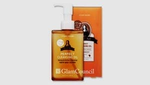 11 Must-Have Cleansing Oils in the Philippines: Say Bye to Dirt and Grime 10 Etude House Real Art Cleansing Oils in the Philippines