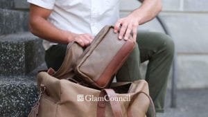 Overview of Dopp Kit Men's Bags in the Philippines Price and Description