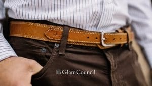 Skinny Leather Belts in the Philippines