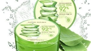 Aloe Vera Soothing Gel in the Philippines Costs