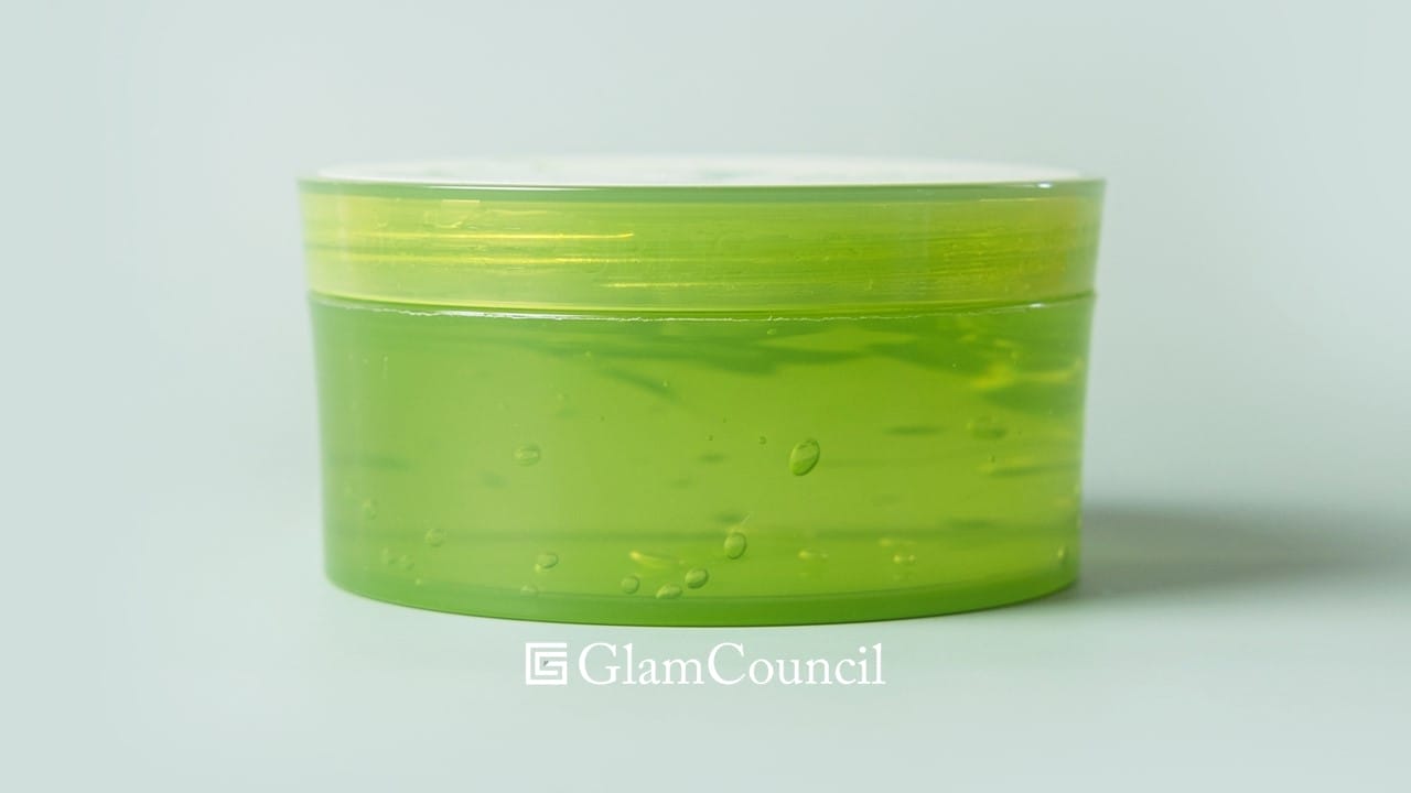 6 Reasons Why of Aloe Vera Soothing Gel is a Filipino Beauty Staple