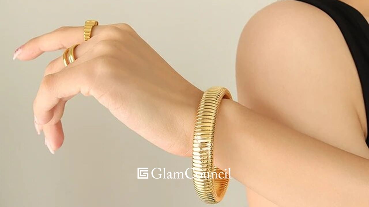 7 Reasons Why Bangle Bracelets in the Philippines Are a Must-Have!