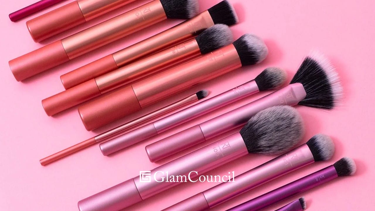12 Types of Blusher Brushes in the Philippines You Need to Up Your Makeup Game!
