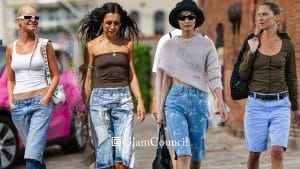 Body Type Guide Finding the Perfect Denim Shorts in the Philippines