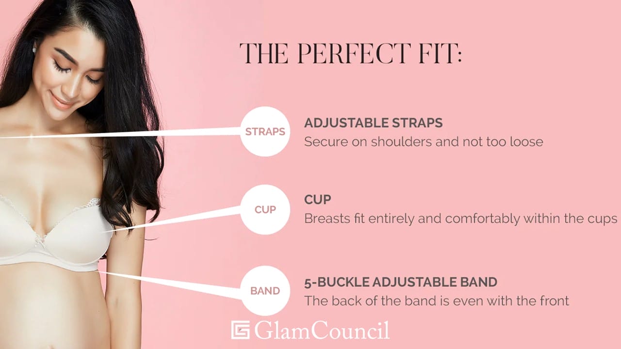 2024 Ultimate Bra Size Guide Chart for Filipino Women: Find Your Perfect Fit