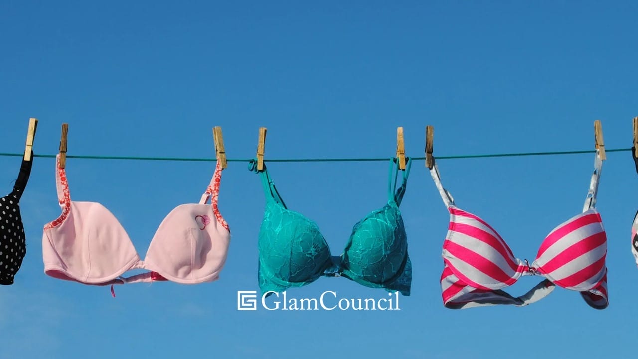16 Types of Bras in the Philippines: From Push-Up to Sports