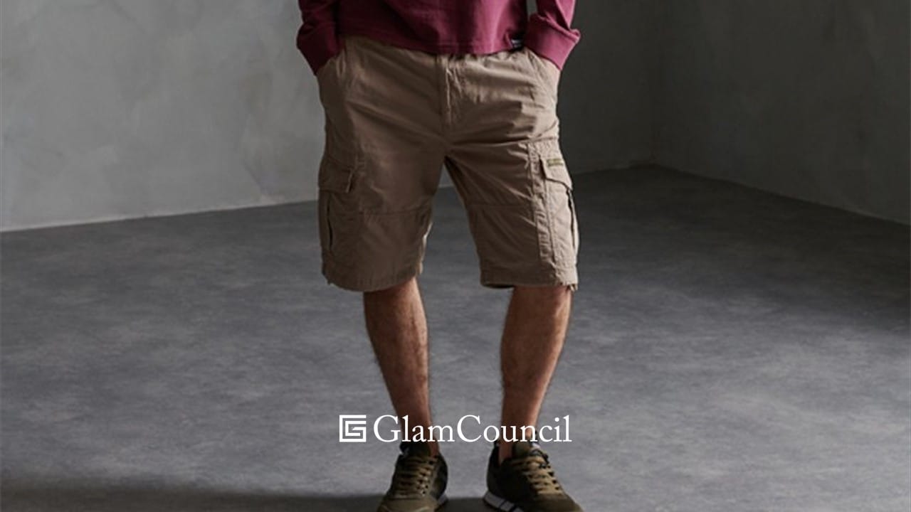 11 Styles of Cargo Shorts in the Philippines That Are Perfect for Exploring