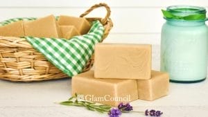 DIY Recipes for Making Milky Soap Bars in the Philippines