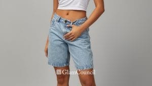 Denim Shorts in the Philippines with Price