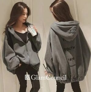 6 Types of Women's Hoodie Jackets in the Philippines That Will Keep You Cozy 11 Filipino Elements Incorporated in Designs of Women's Hoodie Jackets in the Philippines