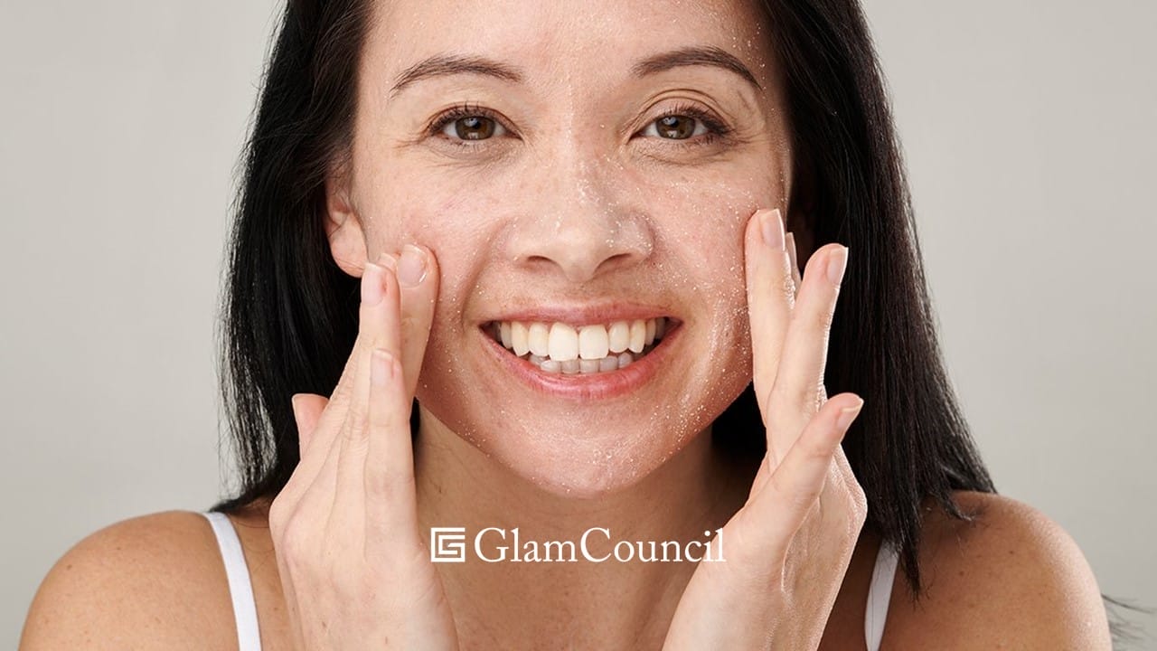 Gommage Exfoliation for Filipino Skin