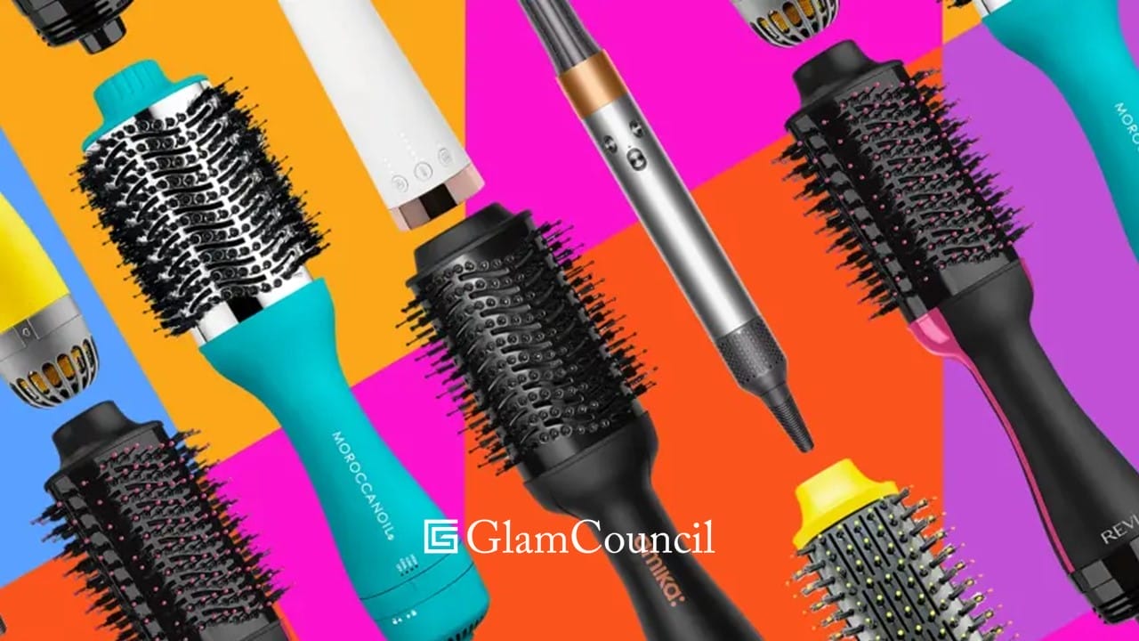 11 Innovative Hair Brushes in the Philippines For Gorgeous, Frizz-Free Looks