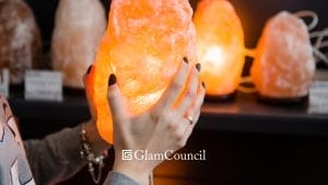 Himalayan Salt Lamps in the Philippines with Prices