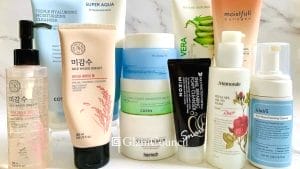 How to Choose the Right Gentle Cleansers in the Philippines