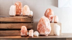 How to Choose the Right Himalayan Salt Lamps in the Philippines