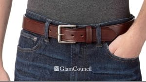 How to Choose the Right Leather Belts in the Philippines