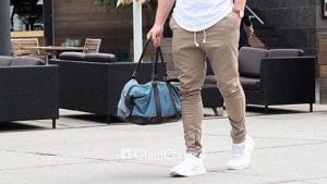 8 Styles of Men's Jogger Pants in the Philippines: From Streetwear to Athletic 11 How to Choose the Right Men's Jogger Pants in the Philippines