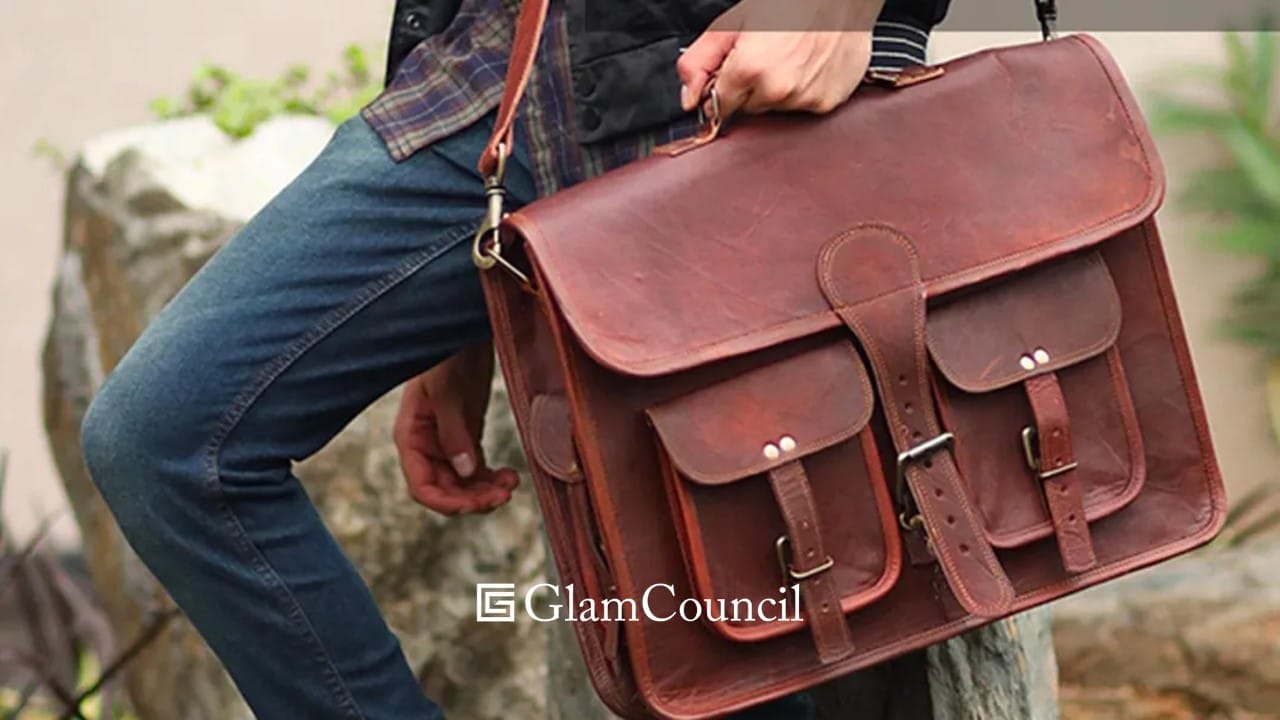 11 Types of Men’s Bags in the Philippines with Prices