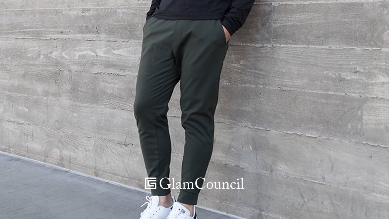 8 Styles of Men’s Jogger Pants in the Philippines: From Streetwear to Athletic