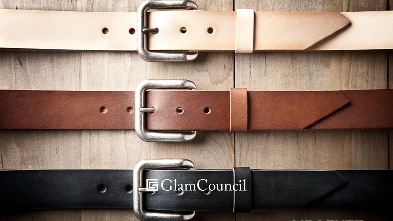 10 Types of Leather Belts in the Philippines to Level Up Men’s Fashion