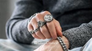 Filipino Men's Rings with Prices