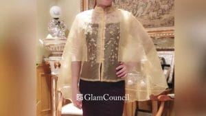 Modern Interpretations of Barong Tagalog for Ladies