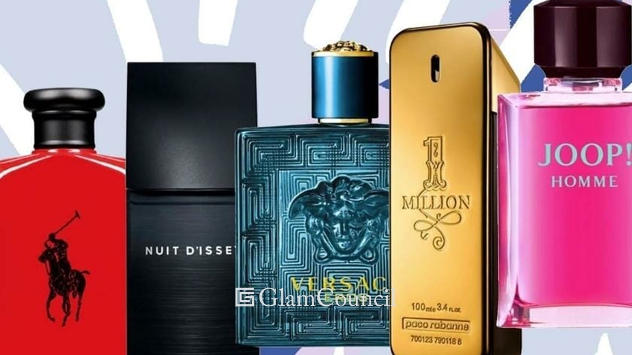 16 Famous Philippine Perfume Brands for Men with Prices