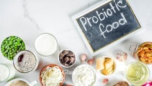 Probiotics in the Philippines - food prices