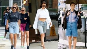 6 Types of Denim Shorts in the Philippines That Will Slay Your Fashion Style 10 Styling Tips for Denim Shorts in the Philippines Pairing with Tops and Shoes
