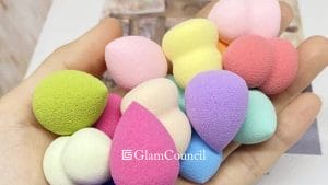 The Price Range of Makeup Sponges in the Philippines