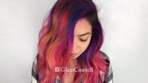 Tips for Applying Temporary Hair Coloring at Home in the Philippines