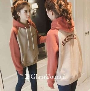 Trendy Women's Hoodie Jackets in the Philippines for Everyday Wear