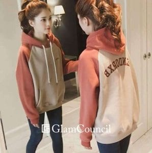 6 Types of Women's Hoodie Jackets in the Philippines That Will Keep You Cozy 10 Trendy Women's Hoodie Jackets in the Philippines for Everyday Wear
